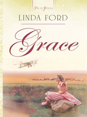 cover image of Grace